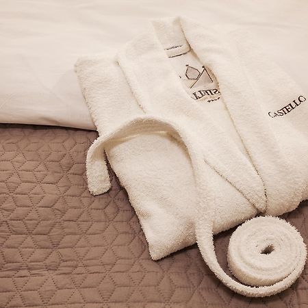 Castello Boutique Hotel Čačak Dış mekan fotoğraf