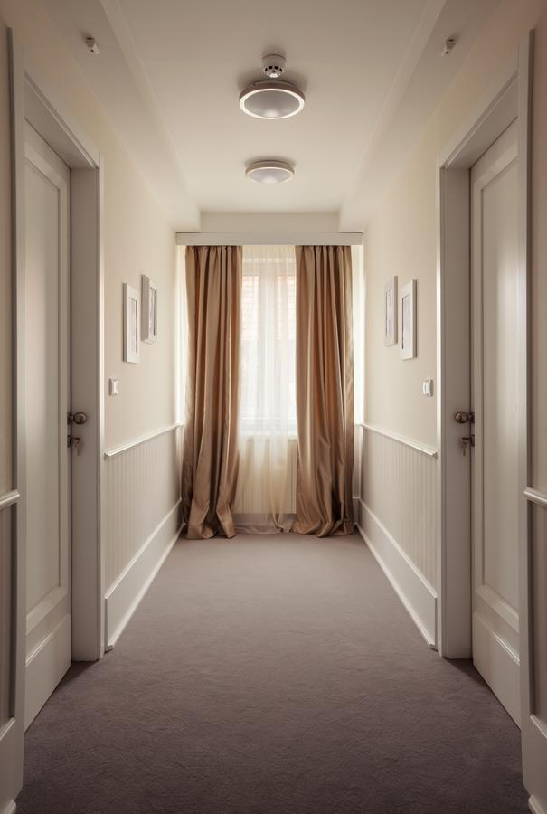 Castello Boutique Hotel Čačak Dış mekan fotoğraf