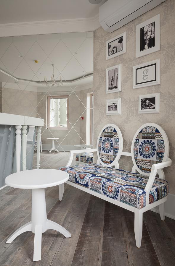 Castello Boutique Hotel Čačak Dış mekan fotoğraf