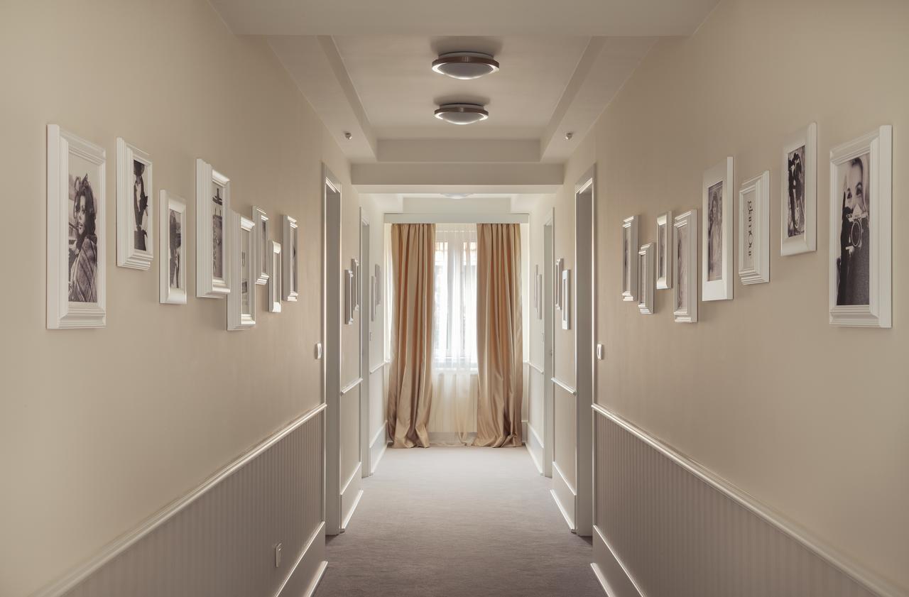 Castello Boutique Hotel Čačak Dış mekan fotoğraf