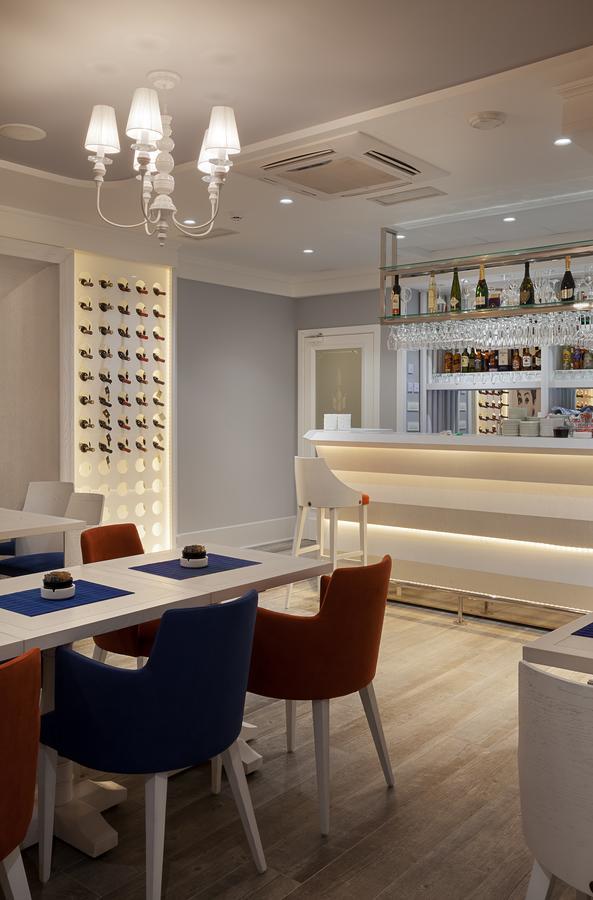 Castello Boutique Hotel Čačak Dış mekan fotoğraf