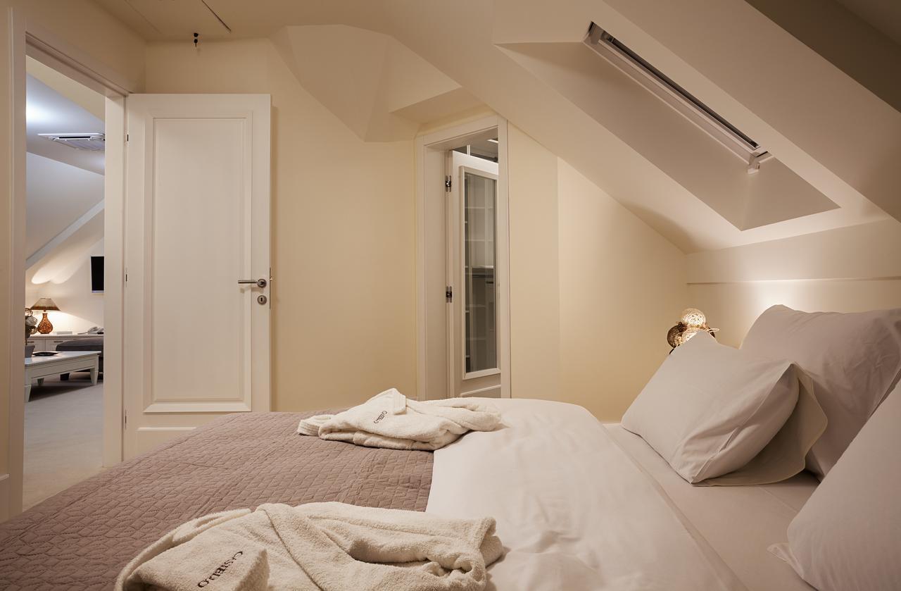 Castello Boutique Hotel Čačak Dış mekan fotoğraf
