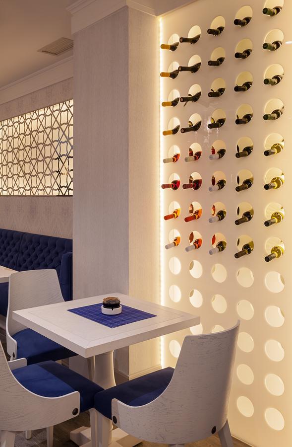 Castello Boutique Hotel Čačak Dış mekan fotoğraf