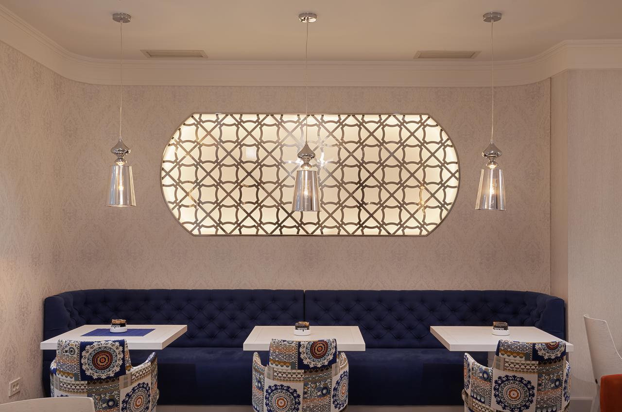 Castello Boutique Hotel Čačak Dış mekan fotoğraf