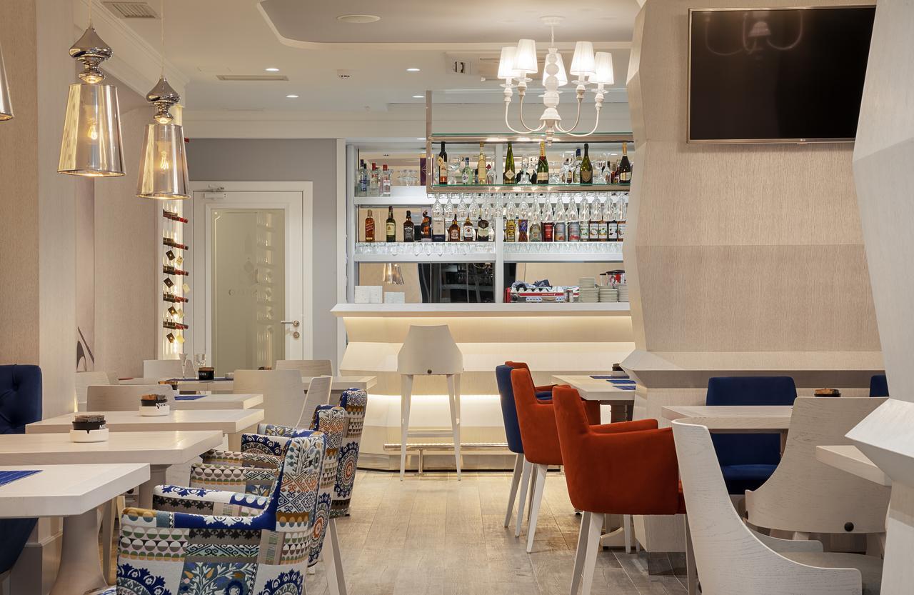 Castello Boutique Hotel Čačak Dış mekan fotoğraf