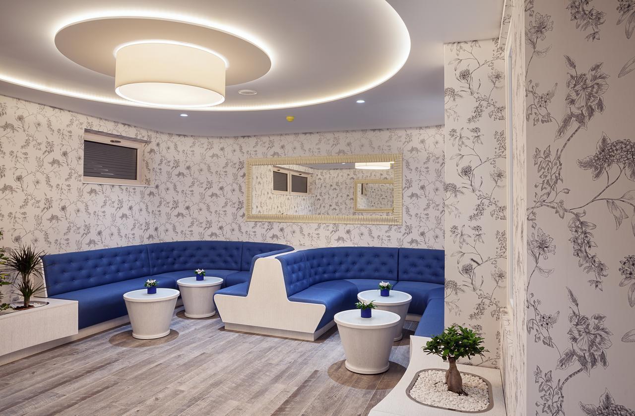 Castello Boutique Hotel Čačak Dış mekan fotoğraf