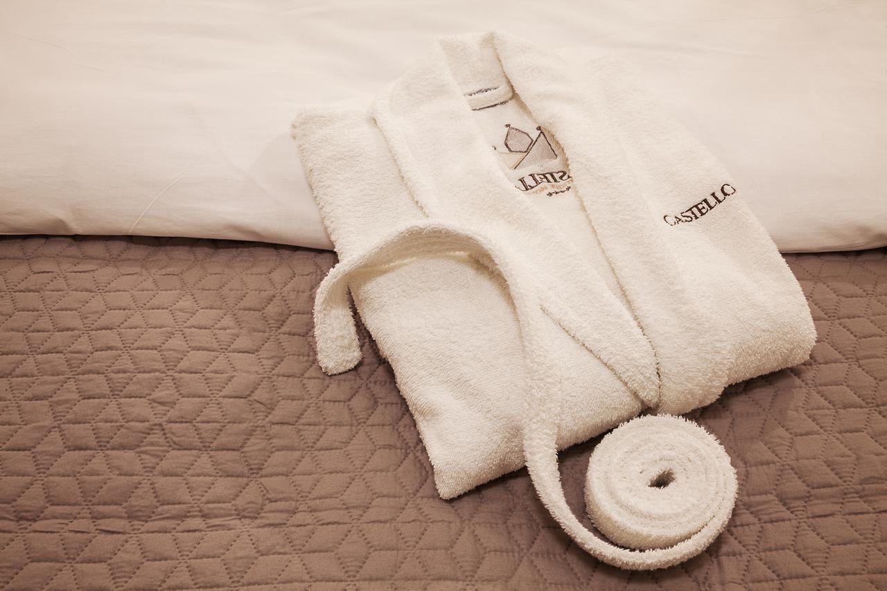 Castello Boutique Hotel Čačak Dış mekan fotoğraf