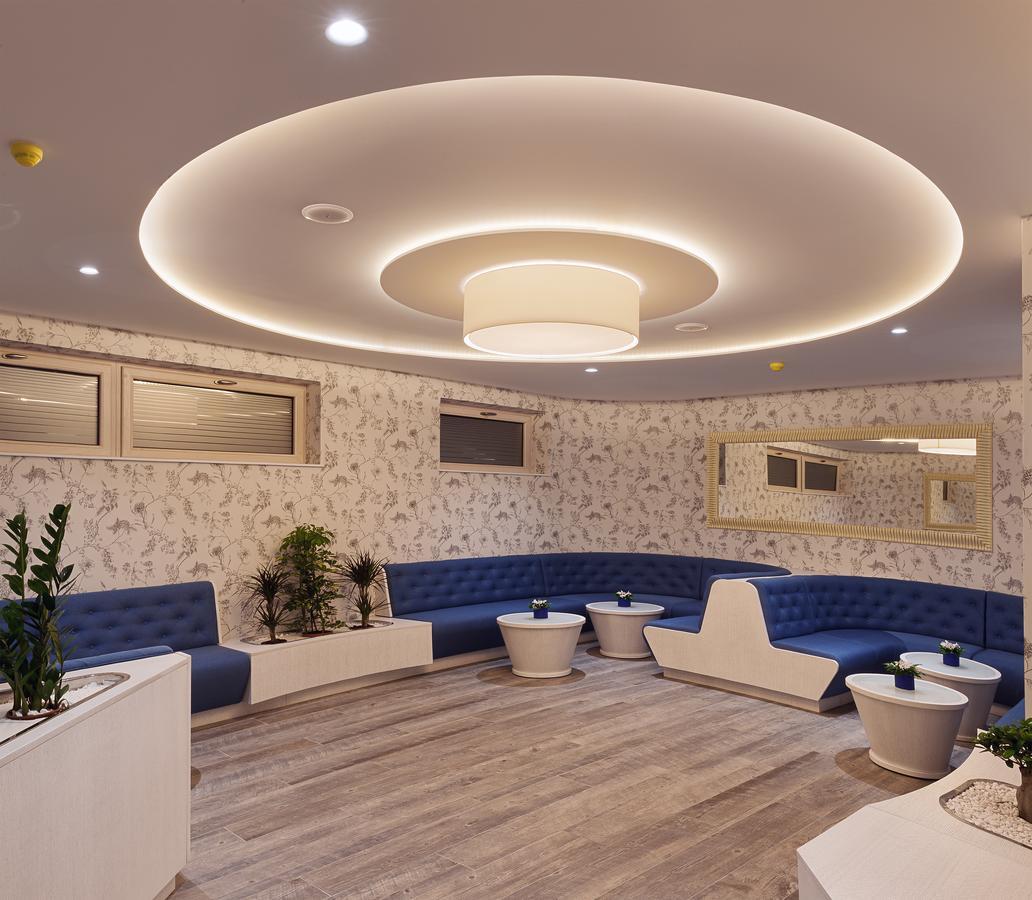 Castello Boutique Hotel Čačak Dış mekan fotoğraf
