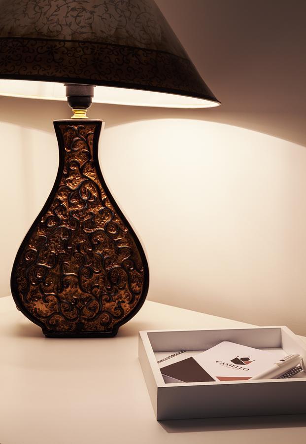 Castello Boutique Hotel Čačak Dış mekan fotoğraf